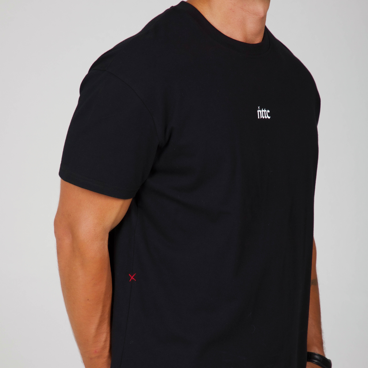NTTC - THE UNIFORM