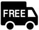 FREE SHIPPING $100+
