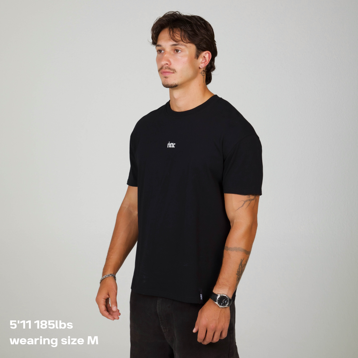 NTTC - THE UNIFORM